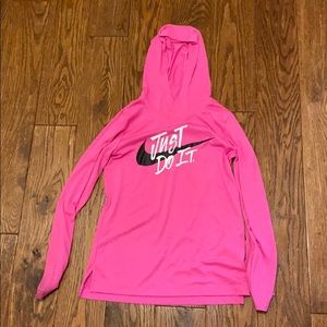 Nike Pullover